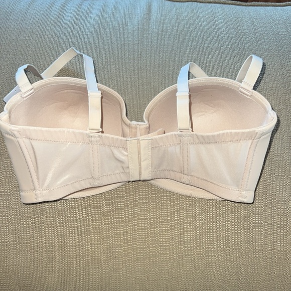 Wacoal red carpet strapless bra size 34D new - Picture 2 of 7
